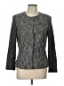 Theory Gray Blazer Size 12 - photo 1