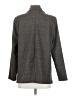 Old Navy Plaid Gray Blazer Size S - photo 2