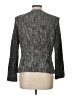 Theory Gray Blazer Size 12 - photo 2