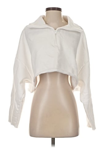 TKEES Sweatshirt (view 1)