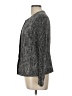 Theory Gray Blazer Size 12 - photo 5