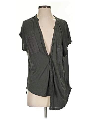 Gentle Fawn Short Sleeve Blouse (view 1)