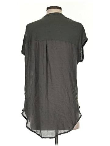 Gentle Fawn Short Sleeve Blouse (view 2)