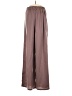 Shein 100% Polyester Brown Casual Pants Size S - photo 1