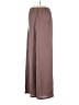 Shein 100% Polyester Brown Casual Pants Size S - photo 2