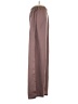 Shein 100% Polyester Brown Casual Pants Size S - photo 5
