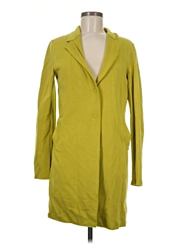 Carolina Belle Trenchcoat (view 1)