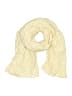 Assorted Brands Ivory Tan Scarf One size - photo 1