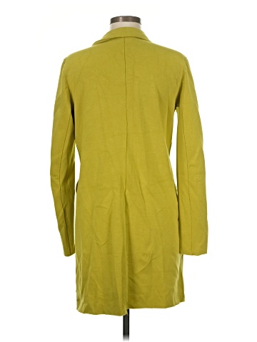 Carolina Belle Trenchcoat (view 2)