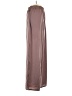 Shein 100% Polyester Brown Casual Pants Size S - photo 4
