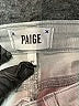 Paige Gray Jeans Size 29 waist - photo 7