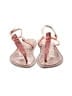 Sam Edelman Orange Sandals Size 8 1/2 - photo 2