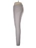 Athleta Solid Gray Active Pants Size L - photo 5