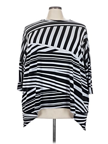 Jones Studio Kimono (view 1)