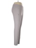 Athleta Solid Gray Active Pants Size L - photo 4