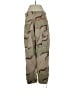 Unbranded Camo Green Cargo Pants Size 2 - photo 2
