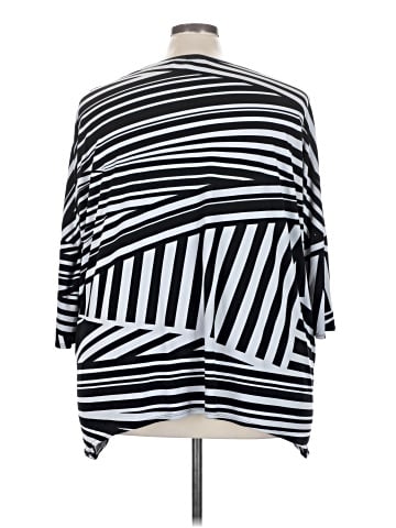 Jones Studio Kimono (view 2)