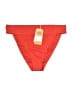 Billabong Red Swimsuit Bottoms Size XL - photo 1
