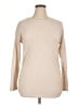 Unbranded Tan Pullover Sweater Size XL - photo 1