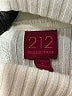 212 Collection Ivory Turtleneck Sweater Size S - photo 7