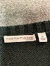 Notations 100% Acrylic Black Pullover Sweater Size 1X - photo 7