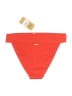 Billabong Red Swimsuit Bottoms Size XL - photo 2