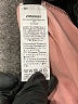 Shein Pink Cocktail Dress Size 8 - 10 - photo 8
