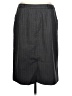 Jaclyn Smith Gray Formal Skirt Size 12 - photo 2