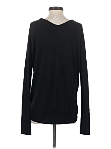Rag & Bone/JEAN Pullover Sweater (view 2)