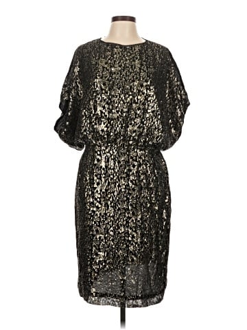 Carolina Herrera Cocktail Dress (view 1)