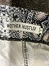 Assorted Brands Paisley Silver Shorts Size S - photo 3