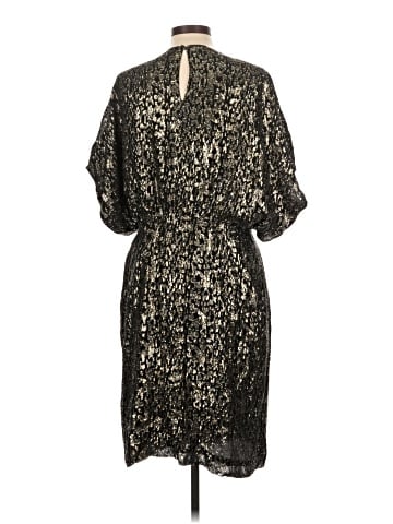 Carolina Herrera Cocktail Dress (view 2)