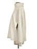 Old Navy Solid Ivory Turtleneck Sweater Size XS - photo 5