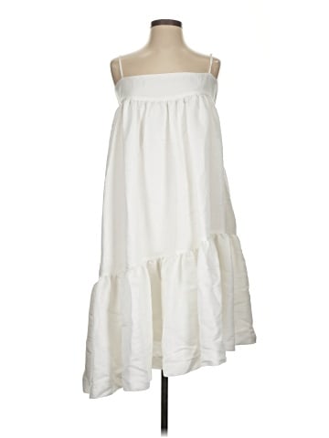 Black Halo Casual Dress (view 1)