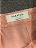 Babaton Pink Formal Skirt Size 2 - photo 3