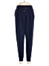 Nanette Lepore Solid Blue Casual Pants Size M - photo 1