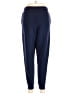 Nanette Lepore Solid Blue Casual Pants Size M - photo 2