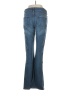 Gap Outlet Hearts Blue Jeans Size 6r - photo 2
