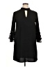 Everly Black Cocktail Dress Size XL (estimated) - photo 1