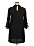 Everly Black Cocktail Dress Size XL (estimated) - photo 2
