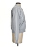 Athleta 100% Polyester Solid Gray Jacket Size XS - photo 4