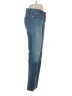 Gap Outlet Hearts Blue Jeans Size 6r - photo 4