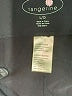 Tangerine Black Active Pants Size L - photo 4