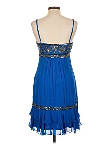 Sue Wong Cocktail Dress (view 2)