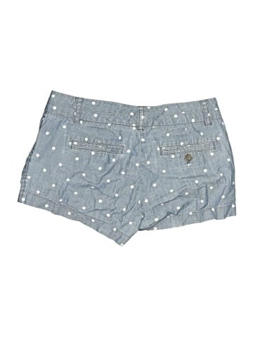 J.Crew Factory Store Denim Shorts (view 2)