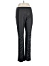 BCBGMAXAZRIA 100% Polyurethane Black Active Pants Size L - photo 1