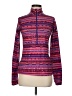 Nike Print Purple Fleece Size M - photo 1