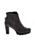 Paul Green Gray Brown Ankle Boots Size UK 4 / US 6 - photo 1