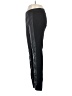BCBGMAXAZRIA 100% Polyurethane Black Active Pants Size L - photo 5