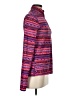 Nike Print Purple Fleece Size M - photo 4